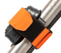 Restrap Frame Strap, Orange