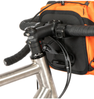 Restrap Bumper Bar 1/4