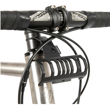 Restrap Bumper Bar 1/4