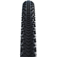 Schwalbe G-One RX Pro Evo SuperRace V-Guard HS637 TLR 700C, 45mm