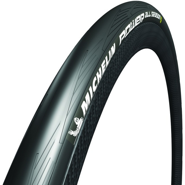 Michelin Power All Season V2 Road Competition Line 700x25C