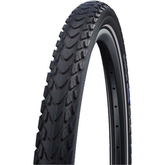 Schwalbe Marathon Mondial Performance RaceGuard HS630 27.5x2.40