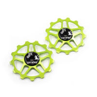 JRC Components Ceramic Shimano XTR/XT/SLX/Deore 12-fach