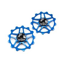 JRC Components Ceramic Shimano XTR/XT/SLX/Deore 12-fach