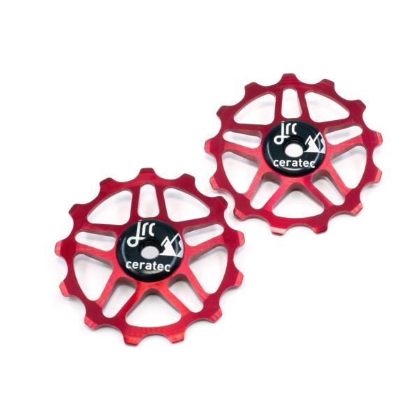 JRC Components Ceramic Shimano XTR/XT/SLX/Deore 12-fach