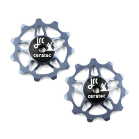 JRC Components Ceramic Shimano Ultegra RD-R8150/105 RD-R7150 Di2 12-fach