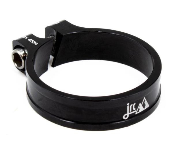 JRC Components Kumo+ lightweight black 3