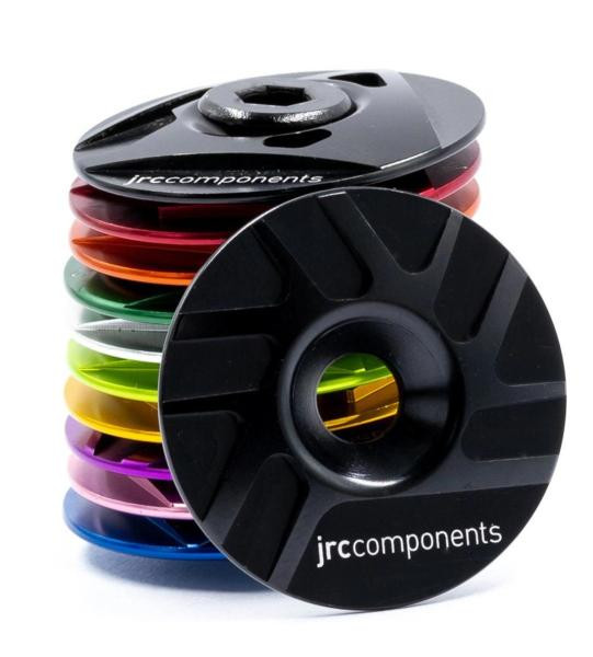 JRC Components Top Cap 1 1/8" Pathway Design