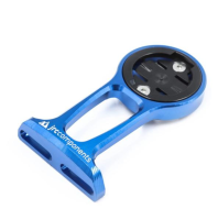 JRC Components Stem Out Front Mount Garmin