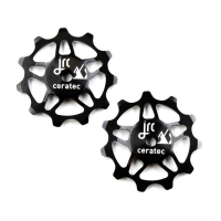 JRC Components Ceramic Shimano Ultegra RD-R8150/105 RD-R7150 Di2 12-fach