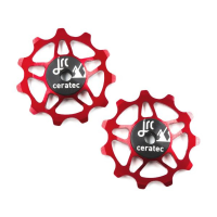 JRC Components Ceramic Shimano Ultegra RD-R8150/105 RD-R7150 Di2 12-fach