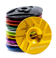 JRC Components Top Cap 1 1/8" Pathway Design