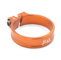 JRC Components Kumo+ lightweight orange 3
