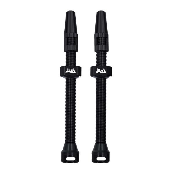 JRC Components Tubeless Ventile 2.0 70mm black