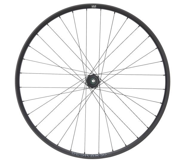 NEWMEN Beskar 30 Strong Enduro 27.5" 12 x 148mm 6-Loch Shimano HG Laufrad hinten