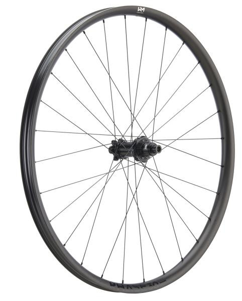 NEWMEN Phase 30 Strong Enduro 27.5" 12 x 148mm 6-Loch Sram XD 11/12 fach Laufrad hinten