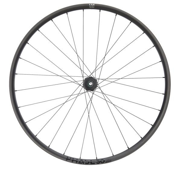 NEWMEN Phase 30 Strong Enduro 27.5" 12 x 148mm 6-Loch Sram XD 11/12 fach Laufrad hinten