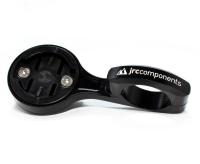 JRC Components TT Out Front Mount Garmin black