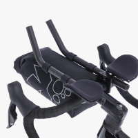 Miss Grape Trunk Aero Bar Lenkertasche