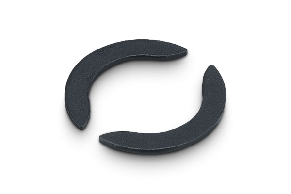 NEWMEN Rock Shox TorqueCap Nabenadapter