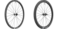 DT Swiss GRC 1400 Dicut 30 Disc 700C, Laufradsatz, Campagnolo N3W