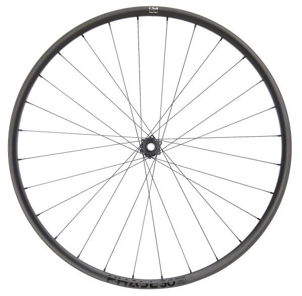 NEWMEN Phase 30 Enduro 29", Laufradsatz, Shimano Microspline 