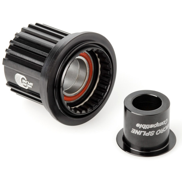 DT Swiss Leerlaufkörper Shimano Micro Spline