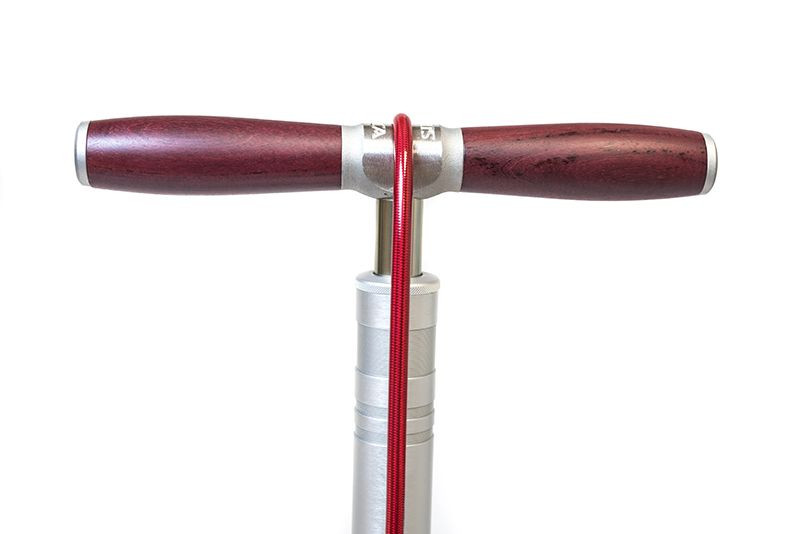 Silca SuperPista Ultimate 'Hiro' Edition