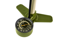 Silca Terra Floor Pump