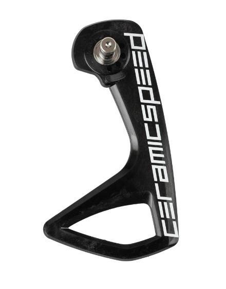 CeramicSpeed OSPW RS cage TEAM edition for Shimano 7150