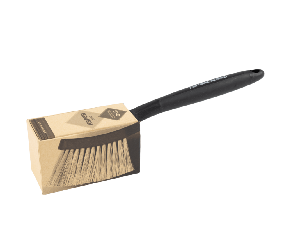 CeramicSpeed UFO Bike Wash Brush