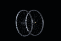 Bike Ahead SAFEWING 30 XC Pi Rope, Laufradsatz, Shimano Microspline 