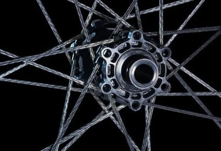 Bike Ahead SAFEWING 30 XC Pi Rope, Laufradsatz, Shimano Microspline 