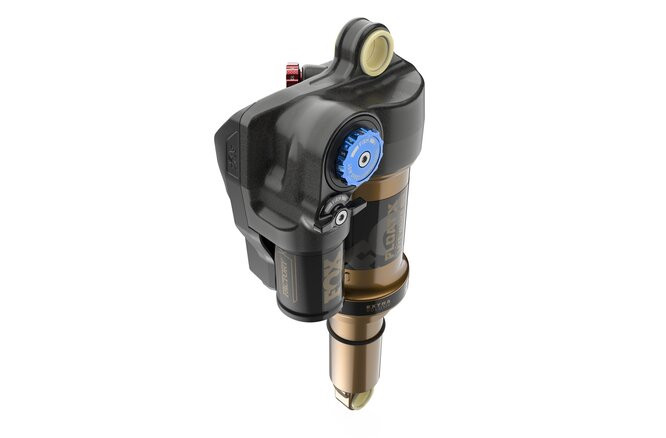 Fox Dämpfer Float X Live Valve Neo FS Evol LV 230x65