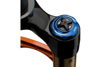 Fox Federgabel Float 36 FS 29" Grip X2 H/L 160 15x110 1.5 T shiny orange 44 R