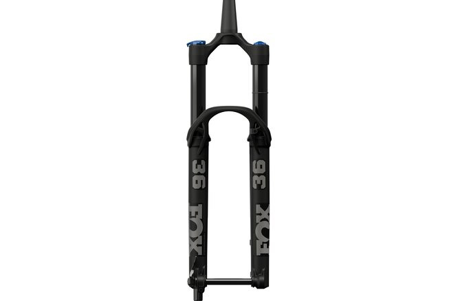 Fox Federgabel Float 36 PS 29" Grip 3Pos 160 15QRx110 1.5 T matte black 44 R