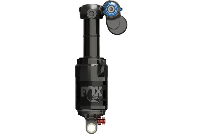Fox Dämpfer Float X2 PSE 2pos-Adj 205x60 Trunnion
