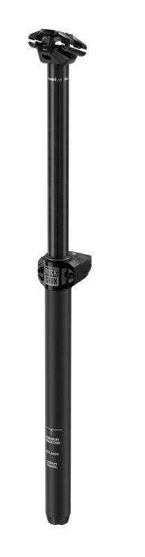 RockShox Reverb AXS B1 inkl. Battery, exkl. Remote, Modell 2025, 34.9mm, 125mm