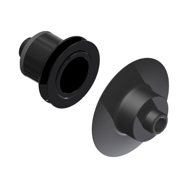 DT Swiss Umrüstkit VR-Nabe Schnellspanner 5x100mm, ARC DB