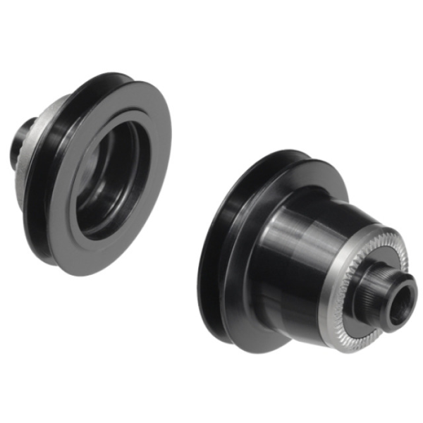 DT Swiss Umrüstkit VR-Nabe Schnellspanner, 5x100mm