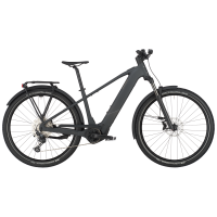 Bergamont E-Revox Tour 20, flaky black, M