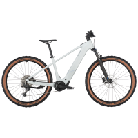 Bergamont E-Revox Sport 20, argento white, L