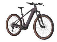 Bergamont E-Revox Sport 20, dusky purple, L