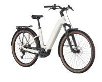 Bergamont E-Horizon SUV 30 Wave, off white, XL