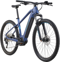 Wheeler i-RIDER turkis/mint, XL