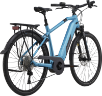 Wheeler i VISION C mint/black, XL