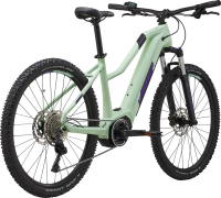 Wheeler i-LEEN GOR mint/lila, M