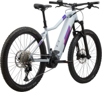 Wheeler i-LEEN SE grey/pink, S