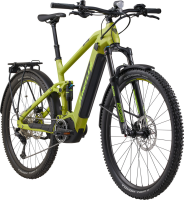 Wheeler i-RISER ATB mustard/lime, M