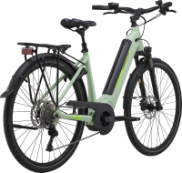 Wheeler i-VISION DI C 5 mint/grey, M